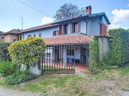 Cascina Paciotti, maison rustique à Vergiate : photo 3