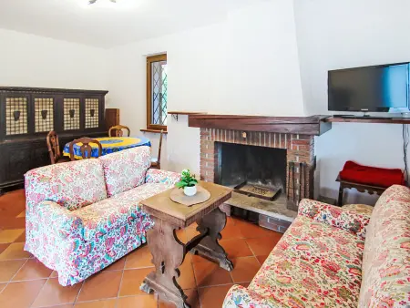 Cascina Paciotti, maison rustique à Vergiate : photo 5