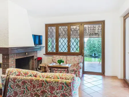 Cascina Paciotti, maison rustique à Vergiate : photo 6