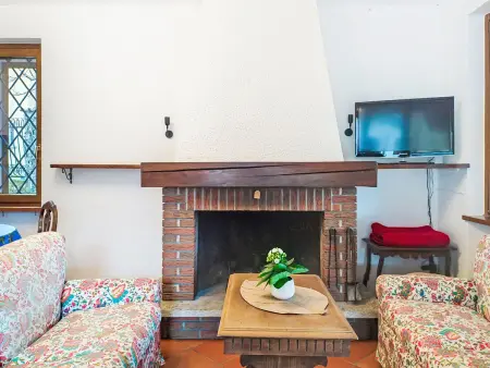 Cascina Paciotti, maison rustique à Vergiate : photo 7