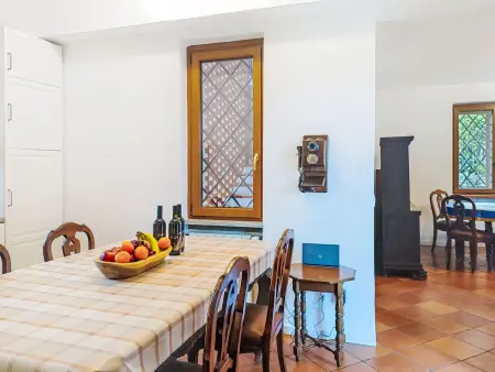 Cascina Paciotti, maison rustique à Vergiate : photo 9