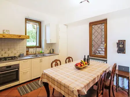 Cascina Paciotti, maison rustique à Vergiate : photo 10