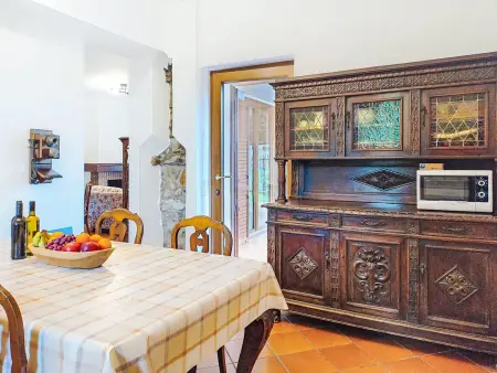 Cascina Paciotti, maison rustique à Vergiate : photo 11