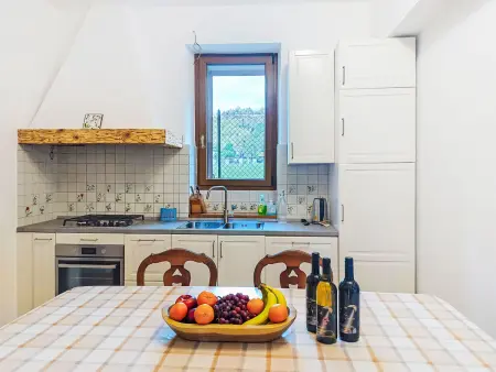 Cascina Paciotti, maison rustique à Vergiate : photo 12