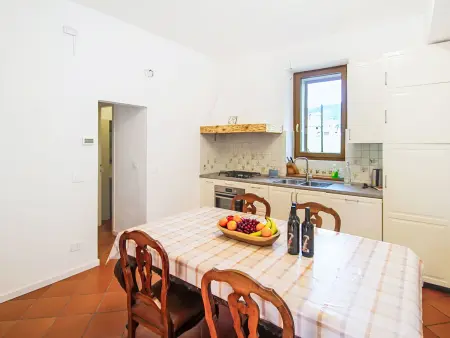 Cascina Paciotti, maison rustique à Vergiate : photo 13
