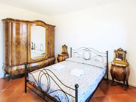 Cascina Paciotti, maison rustique à Vergiate : photo 14