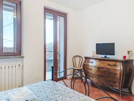 Cascina Paciotti, maison rustique à Vergiate : photo 15