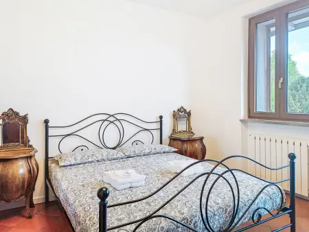 Cascina Paciotti, maison rustique à Vergiate : photo 16