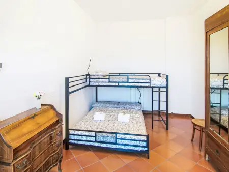 Cascina Paciotti, maison rustique à Vergiate : photo 17