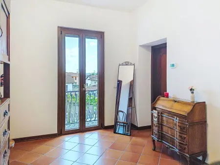 Cascina Paciotti, maison rustique à Vergiate : photo 18
