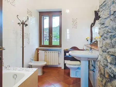 Cascina Paciotti, maison rustique à Vergiate : photo 20