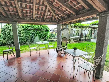 Cascina Paciotti, maison rustique à Vergiate : photo 23