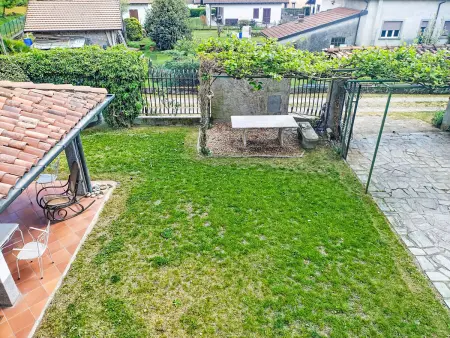 Cascina Paciotti, maison rustique à Vergiate : photo 25
