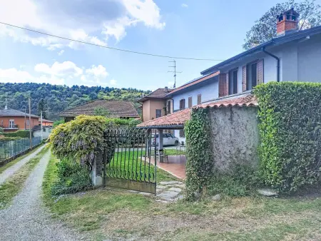 Cascina Paciotti, maison rustique à Vergiate : photo 27