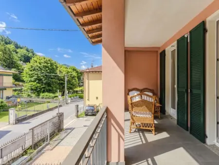Terrazza Segreta around Como Lake, Maison 4 personnes à Carlazzo - Photo 20
