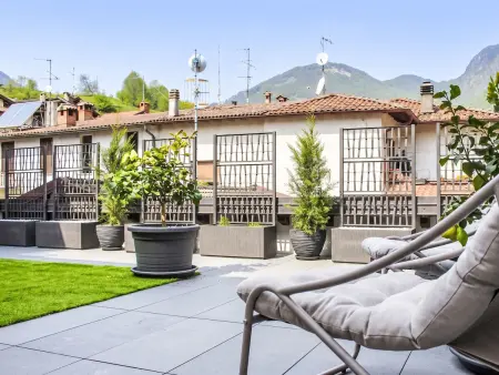 Terrazza Segreta around Como Lake, Maison 4 personnes à Carlazzo - Photo 35