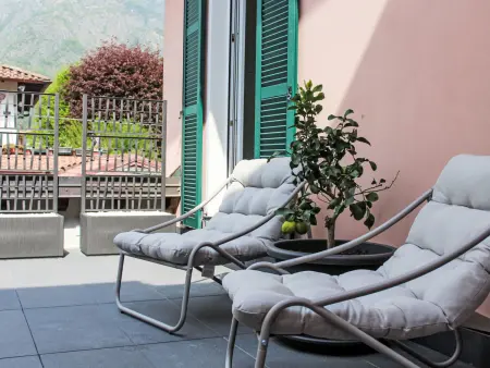 Terrazza Segreta around Como Lake, Maison 4 personnes à Carlazzo - Photo 36