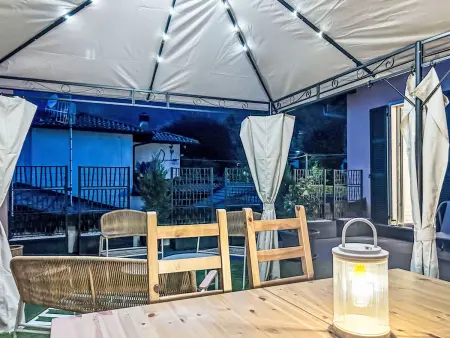Terrazza Segreta around Como Lake, Maison 4 personnes à Carlazzo - Photo 37