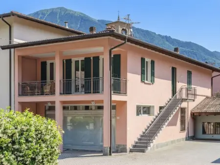 Terrazza Segreta around Como Lake, Maison 4 personnes à Carlazzo - Photo 38