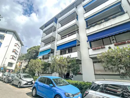 Location appartement à Rapallo, Riviera Mini House