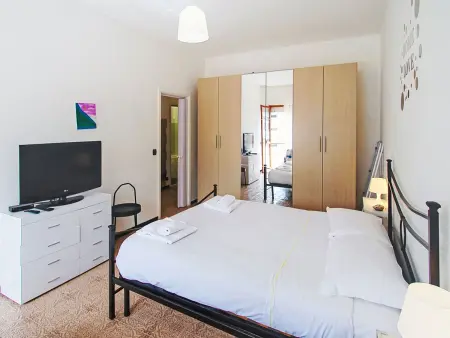 Riviera Mini House - Studio 35m² à Rapallo : photo 6