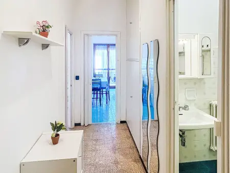 Riviera Mini House - Studio 35m² à Rapallo : photo 8