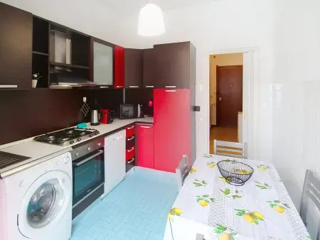 Riviera Mini House - Studio 35m² à Rapallo : photo 9