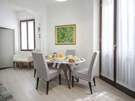 Location appartement à Florence, La Casa di Gabri