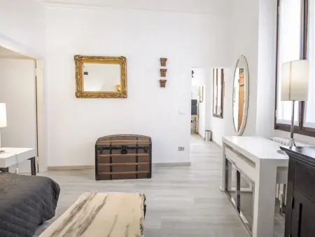 La Casa di Gabri – Appartement 3 pièces à Florence - Photo 1