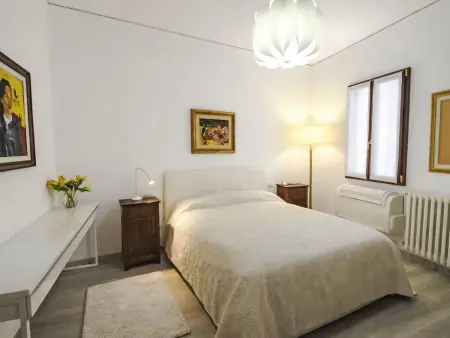 La Casa di Gabri – Appartement 3 pièces à Florence - Photo 2