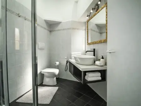 La Casa di Gabri – Appartement 3 pièces à Florence - Photo 3