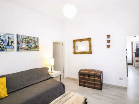 La Casa di Gabri – Appartement 3 pièces à Florence - Photo 5