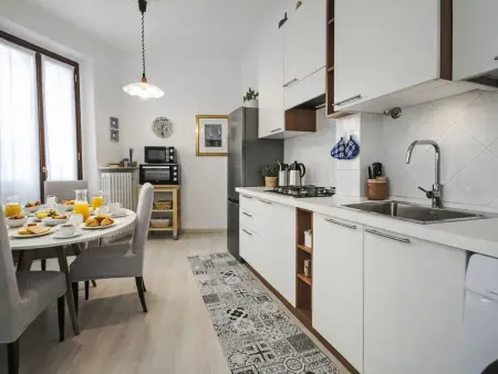 La Casa di Gabri – Appartement 3 pièces à Florence - Photo 7