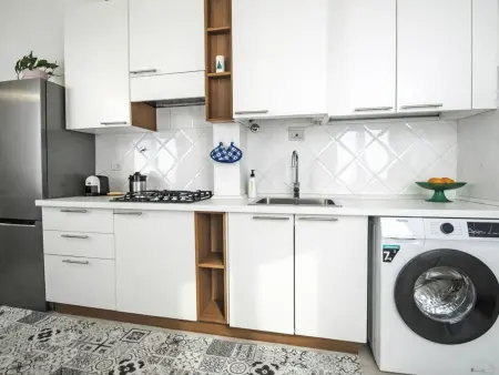 La Casa di Gabri – Appartement 3 pièces à Florence - Photo 8