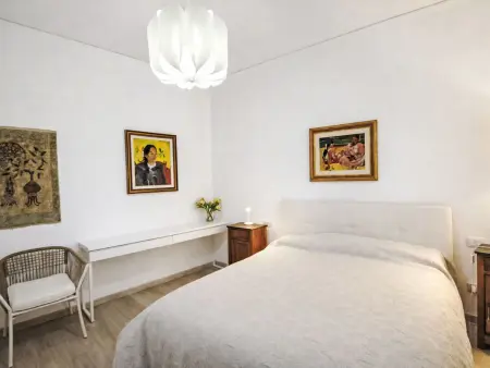 La Casa di Gabri – Appartement 3 pièces à Florence - Photo 10