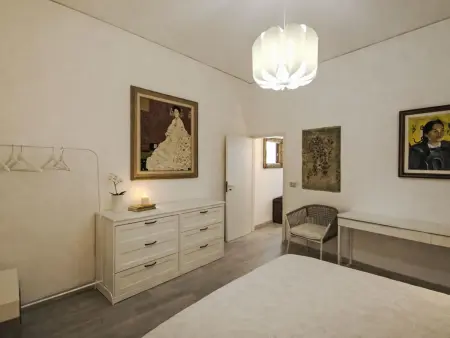 La Casa di Gabri – Appartement 3 pièces à Florence - Photo 11