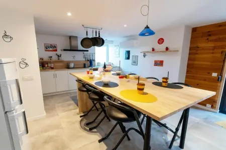 Maison Après la Rando à Comblain-au-Pont : photo 2