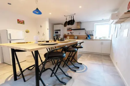 Maison Après la Rando à Comblain-au-Pont : photo 3