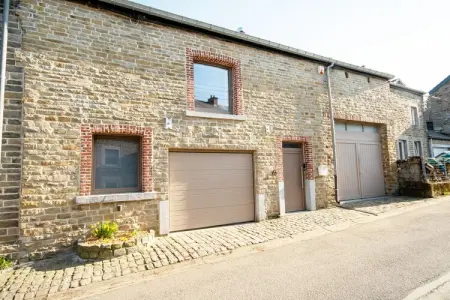Maison Après la Rando à Comblain-au-Pont : photo 6
