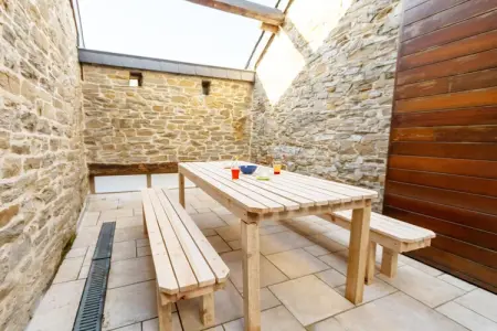Maison Après la Rando à Comblain-au-Pont : photo 9