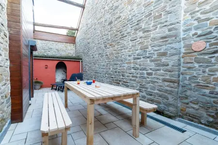Maison Après la Rando à Comblain-au-Pont : photo 10