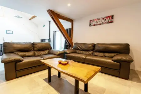 Maison Après la Rando à Comblain-au-Pont : photo 11