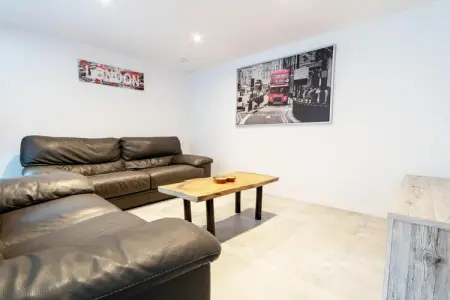 Maison Après la Rando à Comblain-au-Pont : photo 14