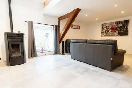 Maison Après la Rando à Comblain-au-Pont : photo 15