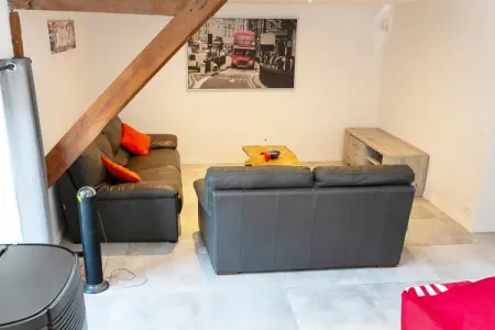 Maison Après la Rando à Comblain-au-Pont : photo 16