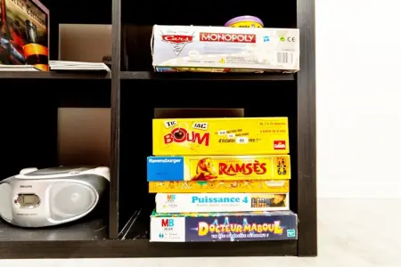 Maison Après la Rando à Comblain-au-Pont : photo 17