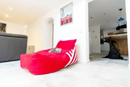 Maison Après la Rando à Comblain-au-Pont : photo 18
