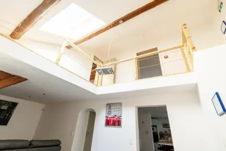 Maison Après la Rando à Comblain-au-Pont : photo 25