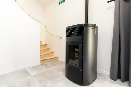 Maison Après la Rando à Comblain-au-Pont : photo 26