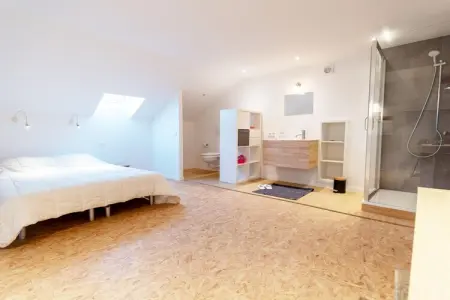 Maison Après la Rando à Comblain-au-Pont : photo 32